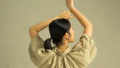 胡金秋：多年付出终有回报 希望多打10年&和队友继续创造更多荣誉