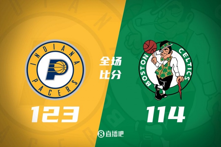 有些疲敝！凯尔特人近9战4负 其中3场败仗是在自己主场